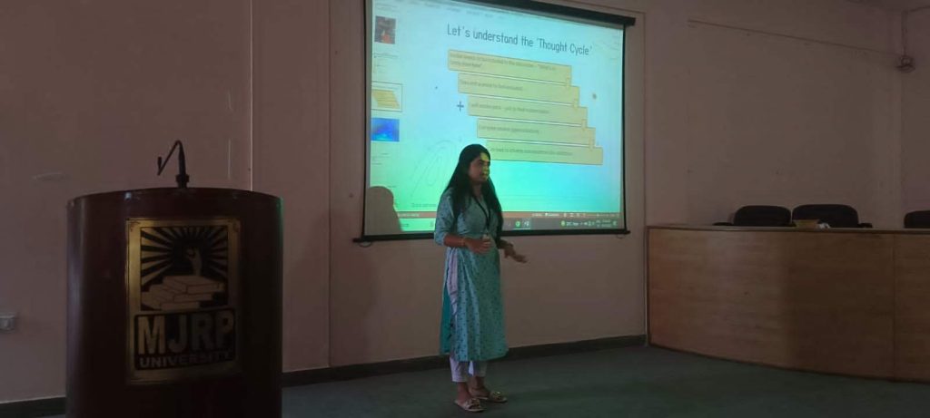 Best RCI Registered Psychologist in Delhi