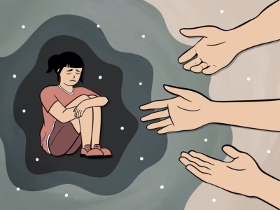 Traumatic Childhood Experiences
