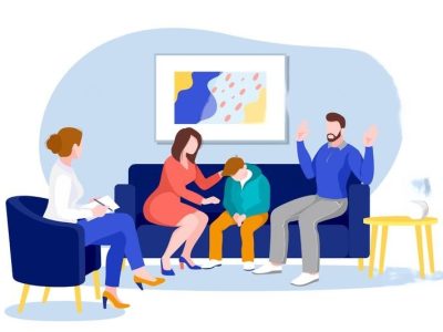 Parent Counseling